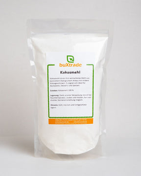 Coconut flour