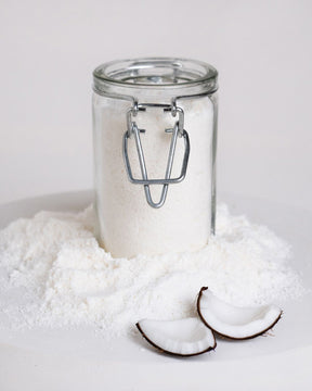 Coconut flour