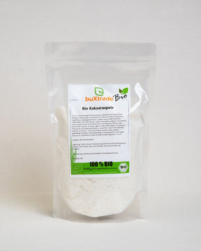 Bio Kokosraspeln