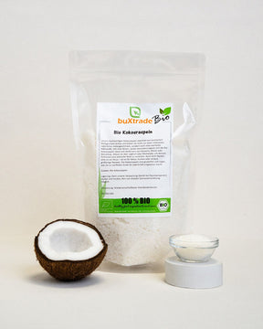 Bio Kokosraspeln