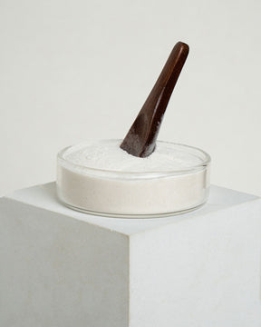 Poudre de konjac