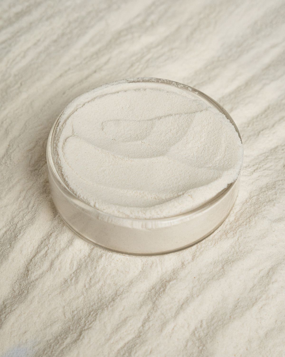 Poudre de konjac