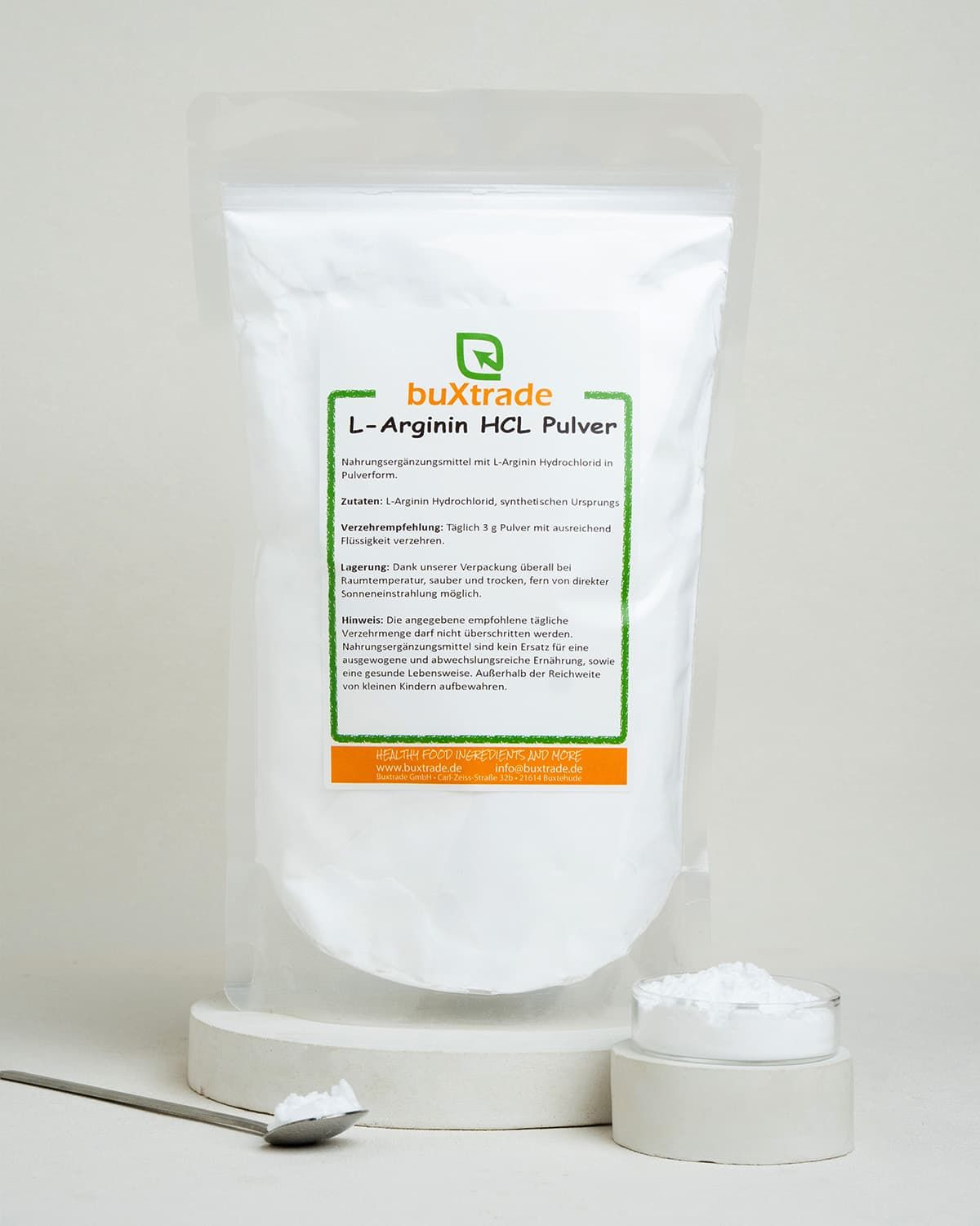 L-Arginin HCL
