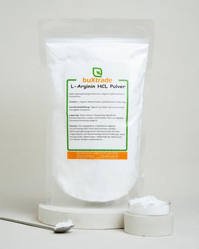L-Arginina HCL