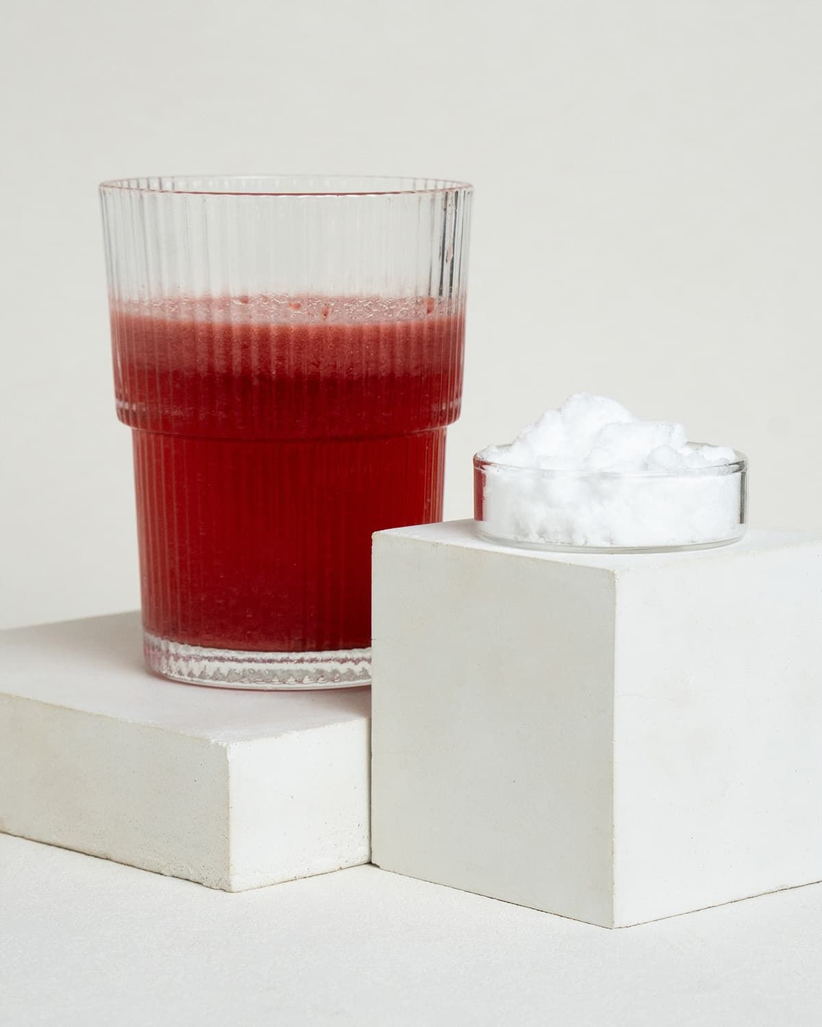L-Carnitine Base Powder