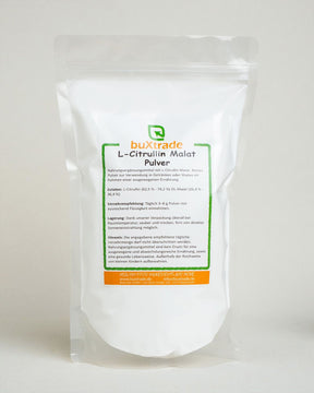 L-citrulline malate
