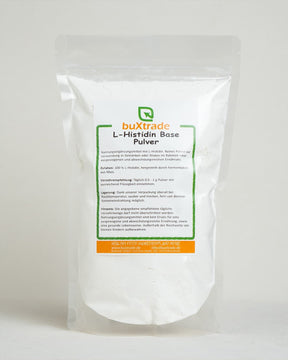 L-Histidine Base Powder