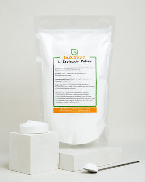 Isoleucin Pulver