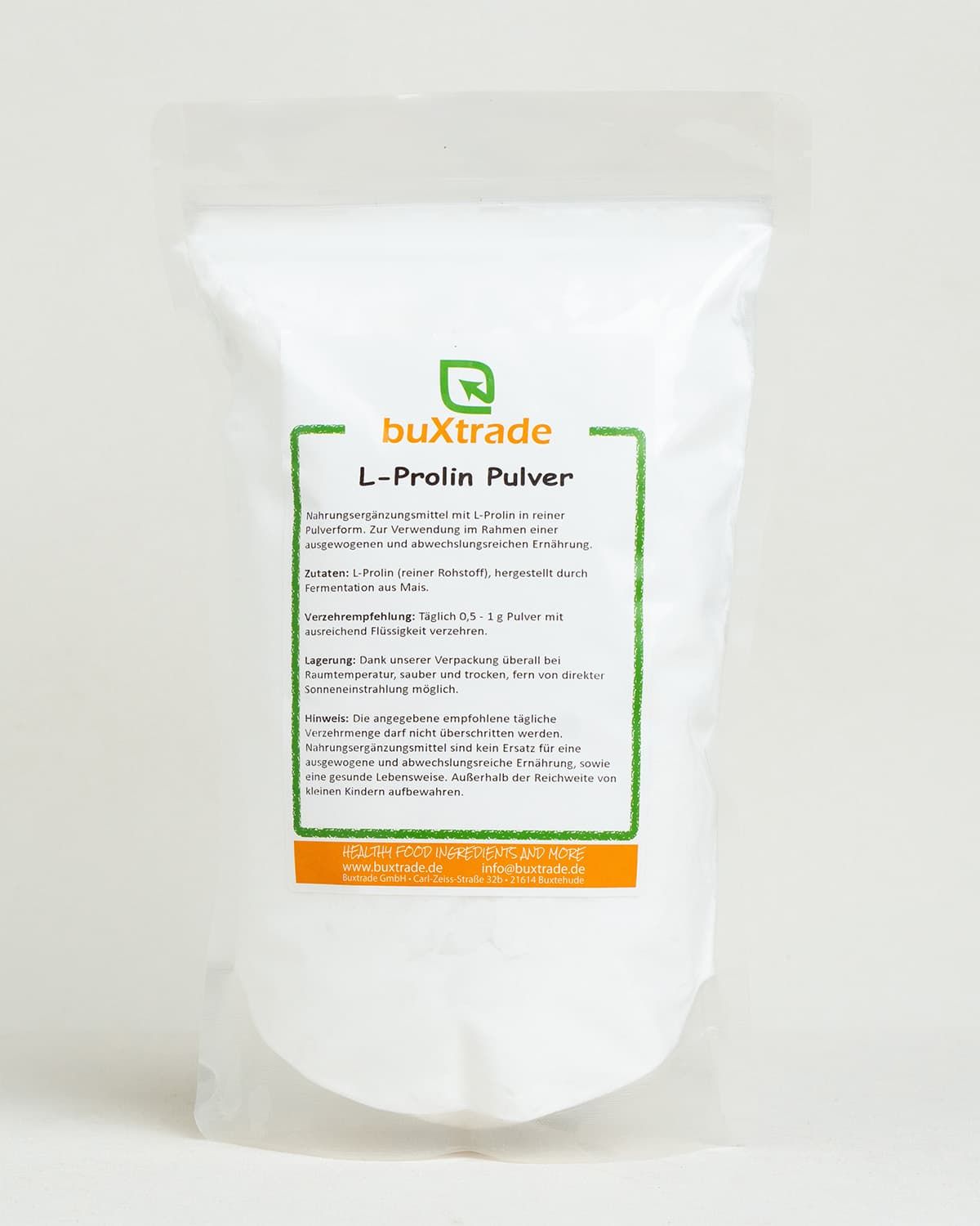 L-Prolin
