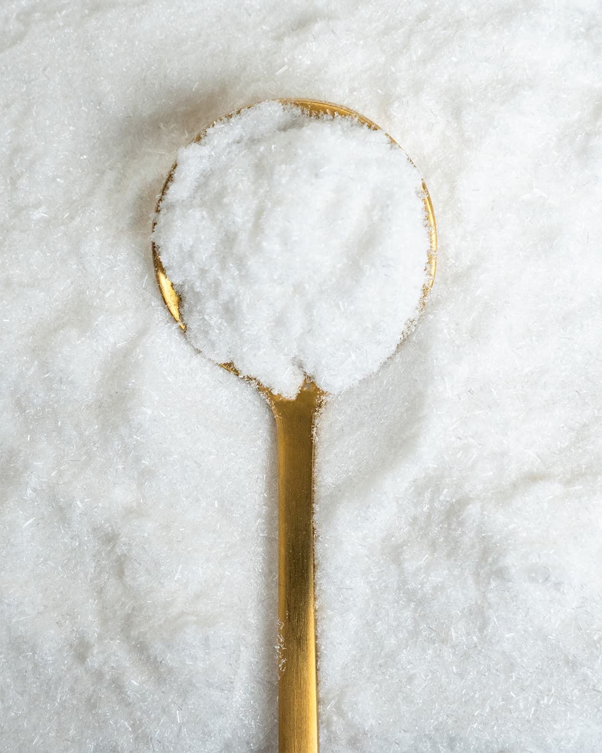 Threonine powder