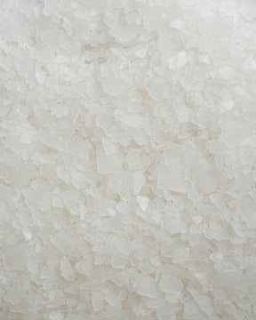 Magnesium chloride flakes