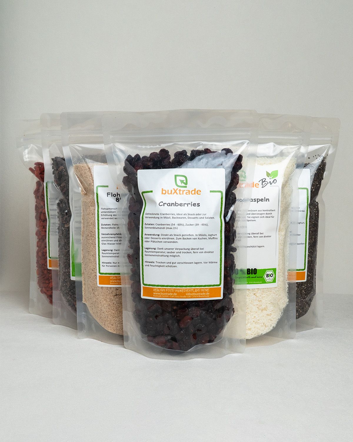 Frühstücks Bundle