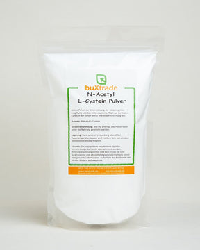 N-acetyl-L-cysteine
