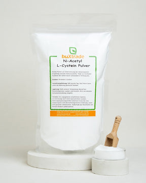 N-acetyl-L-cysteine