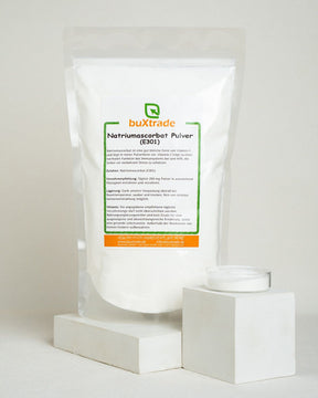 Sodium ascorbate powder