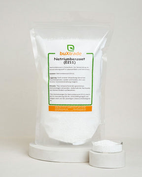 Sodium benzoate