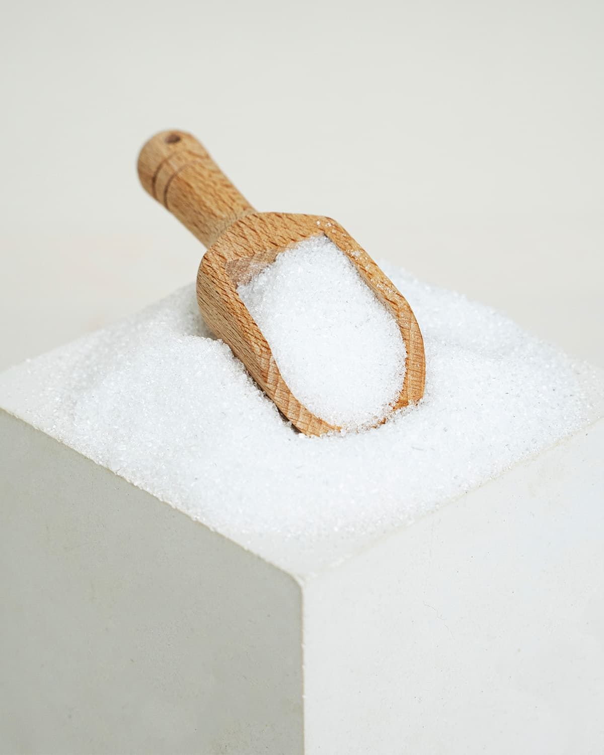 Citrate de sodium