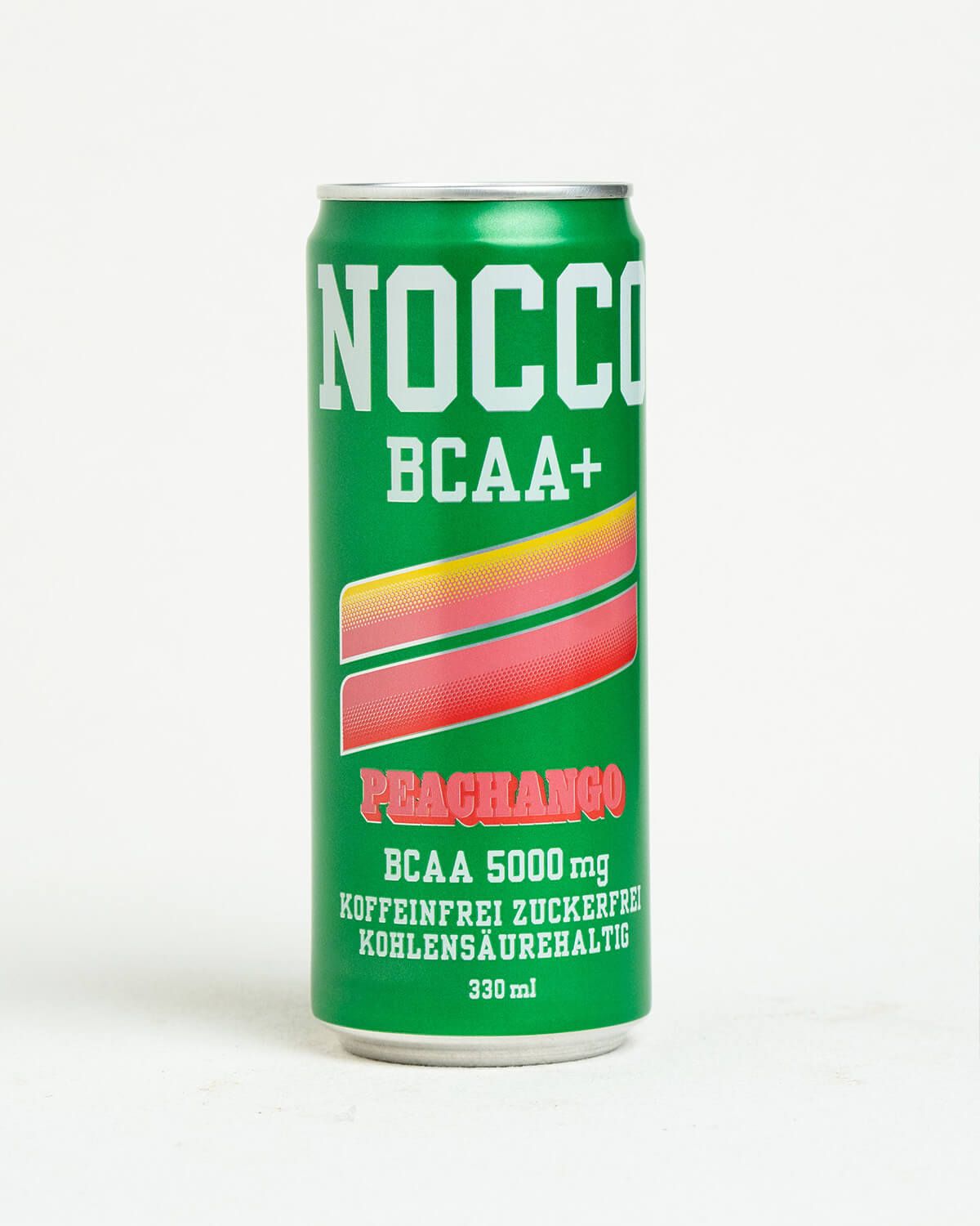 NOCCO - Peachango