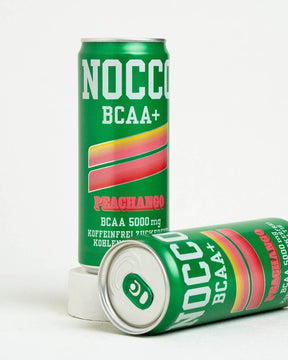 NOCCO - Peachango