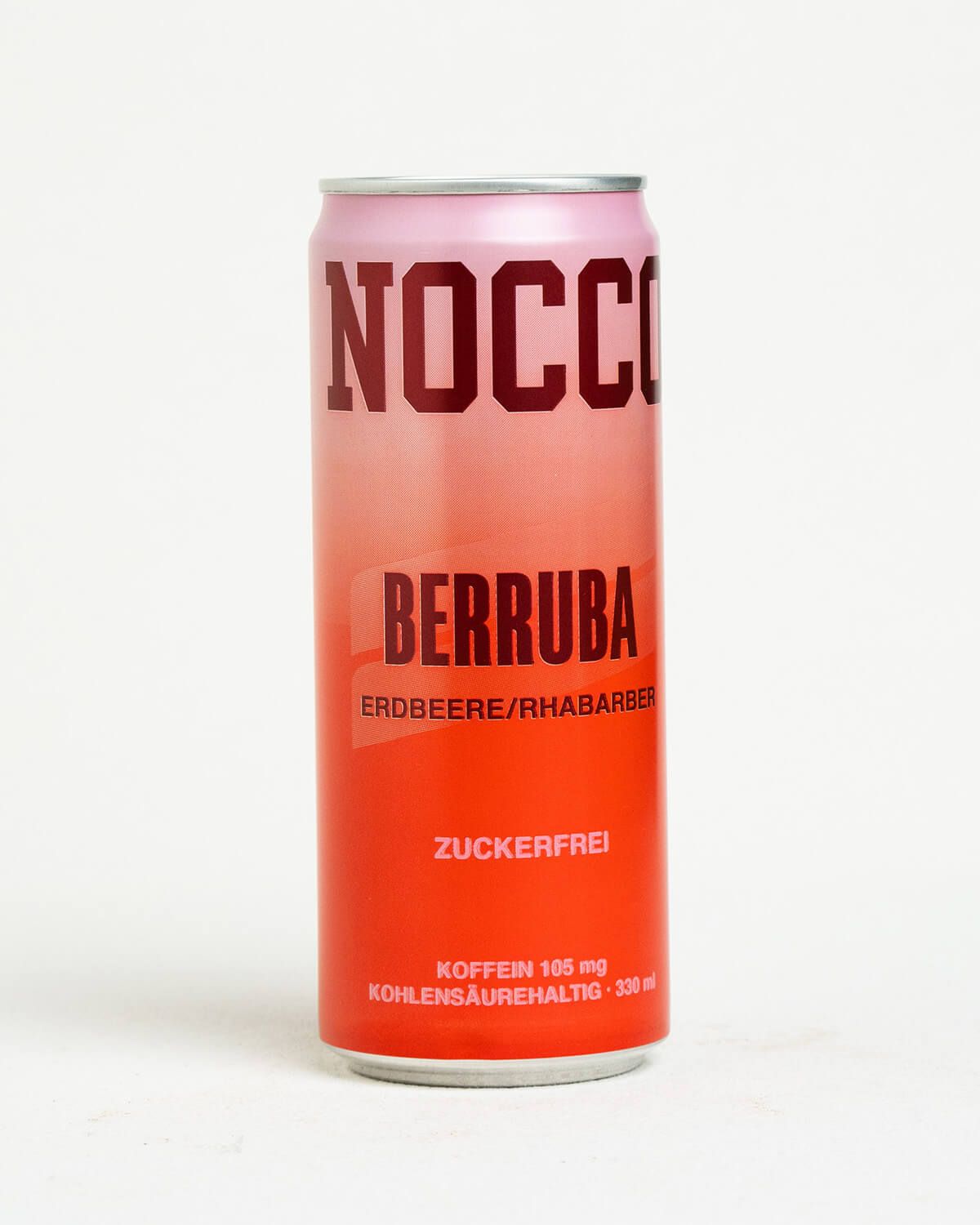 NOCCO - Berruba