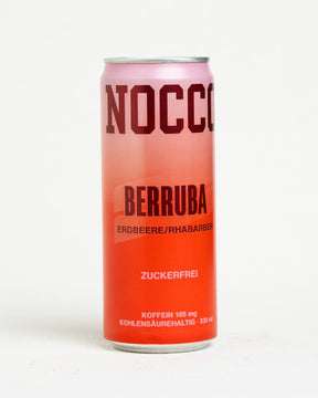 NOCCO - Berruba