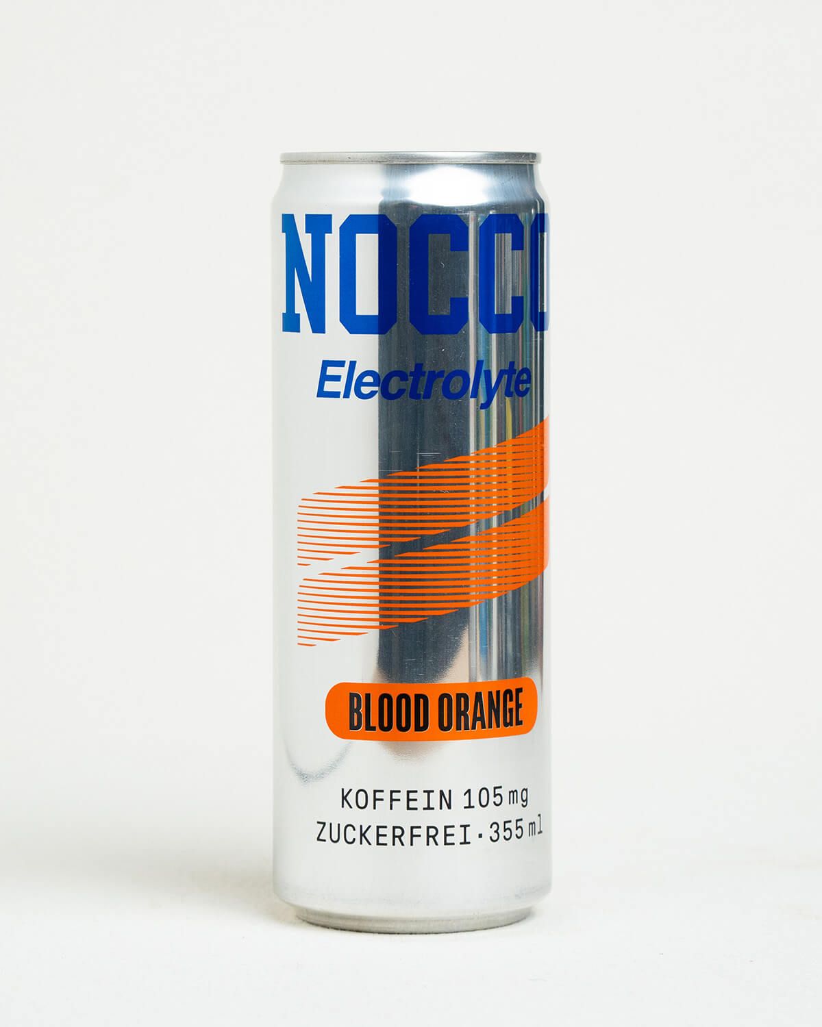 NOCCO - Elektrolyte Blutorange