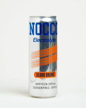NOCCO - Elektrolyte Blutorange