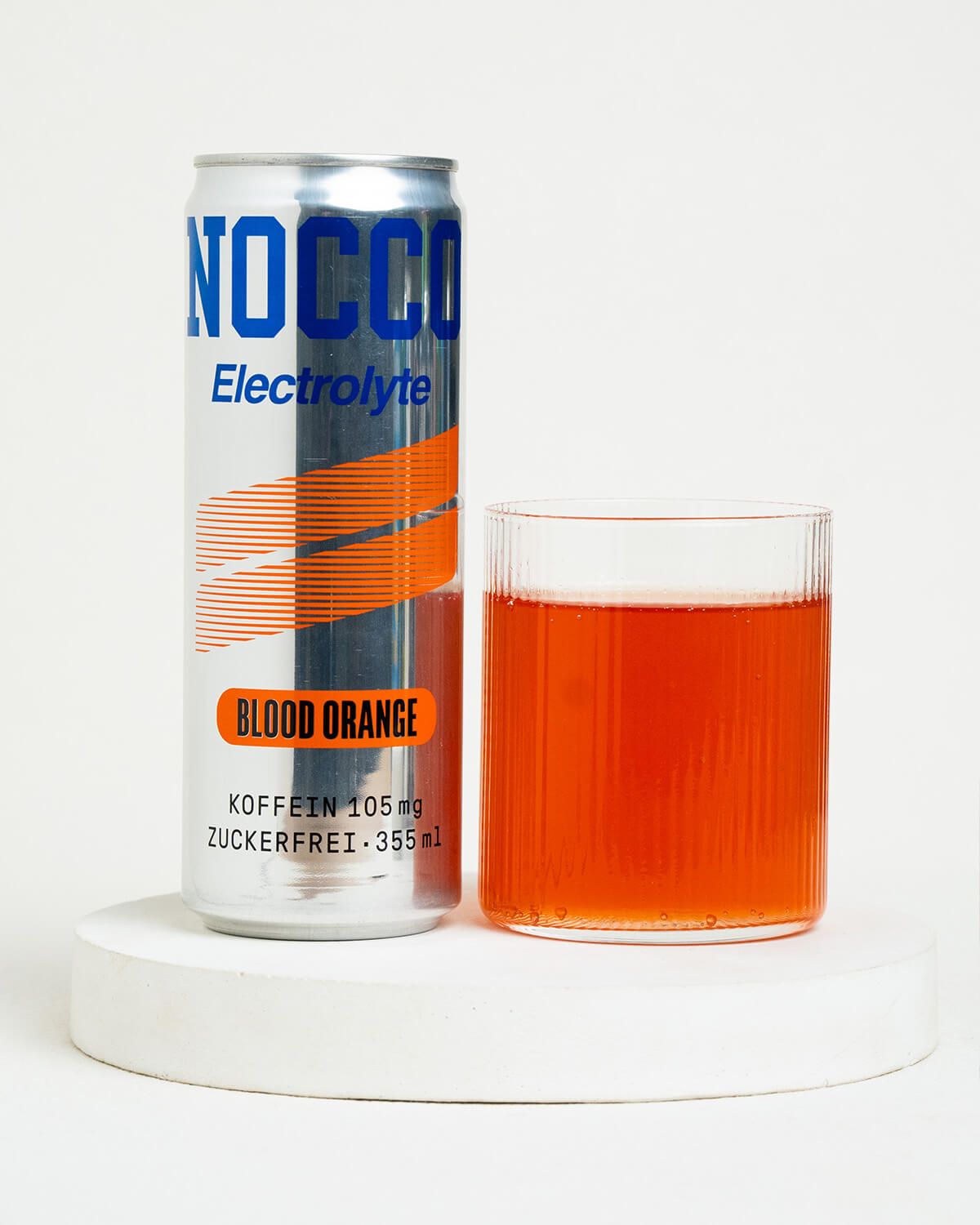 NOCCO - Elektrolyte Blutorange