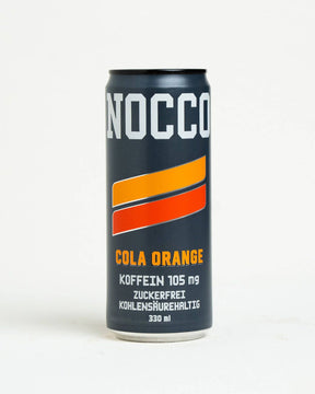 NOCCO BCAA DRINK - Cola Orange