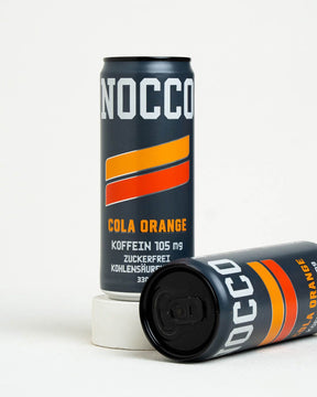 NOCCO BCAA DRINK - Cola Orange