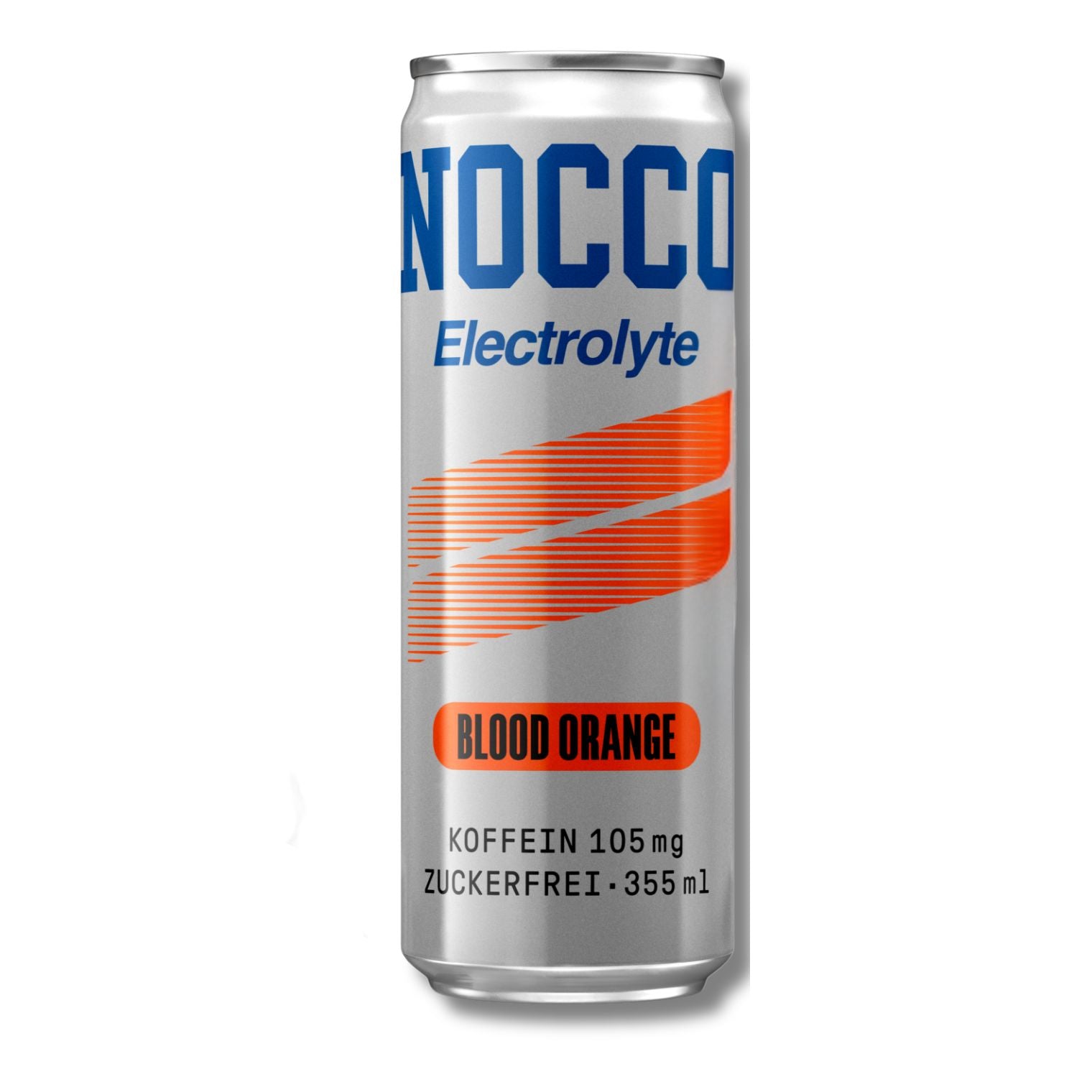 NOCCO - Elektrolyte Blutorange