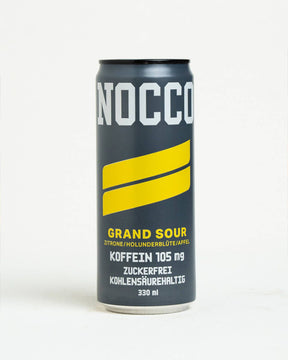 NOCCO - Gran Sour