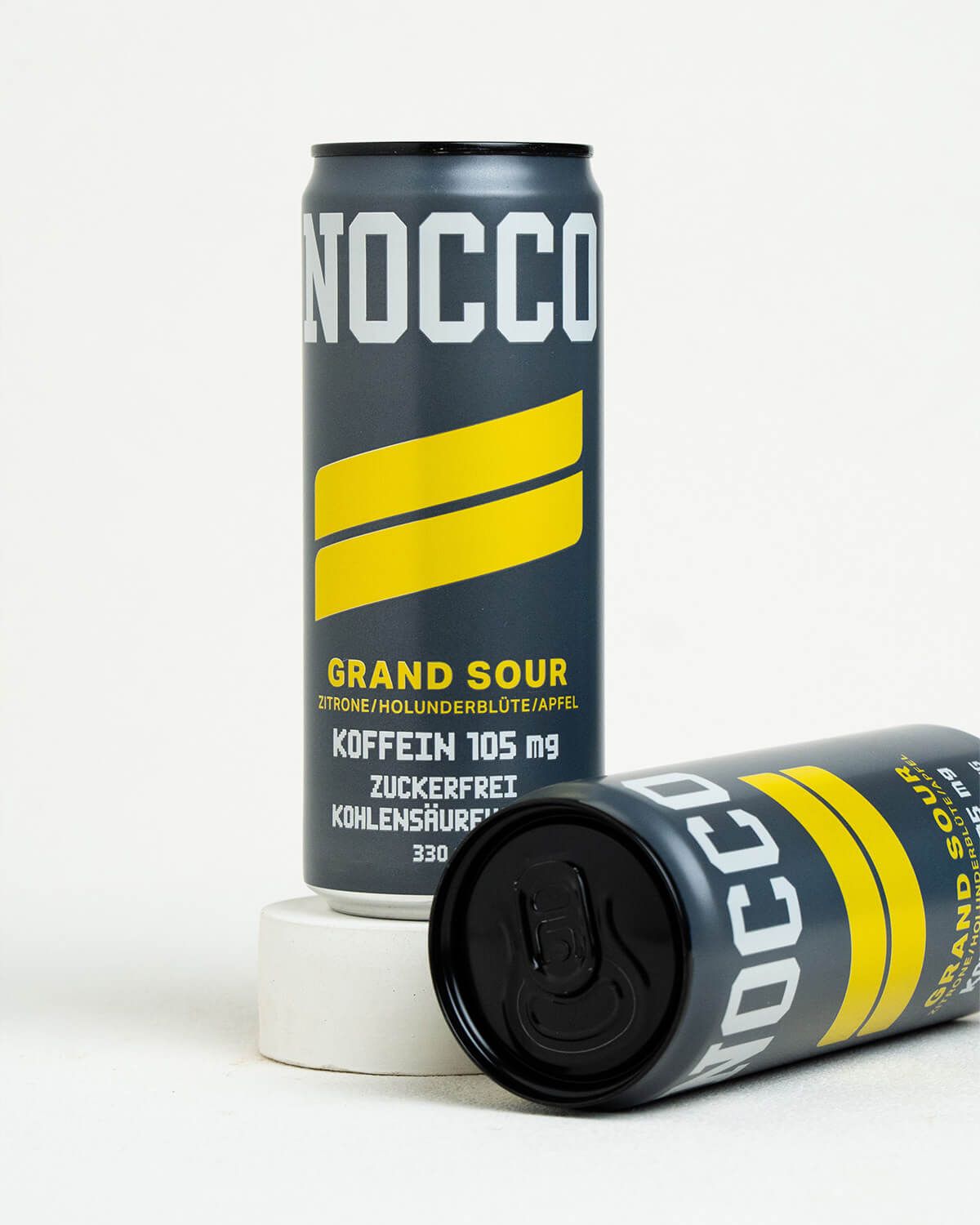 NOCCO - Grand Sour