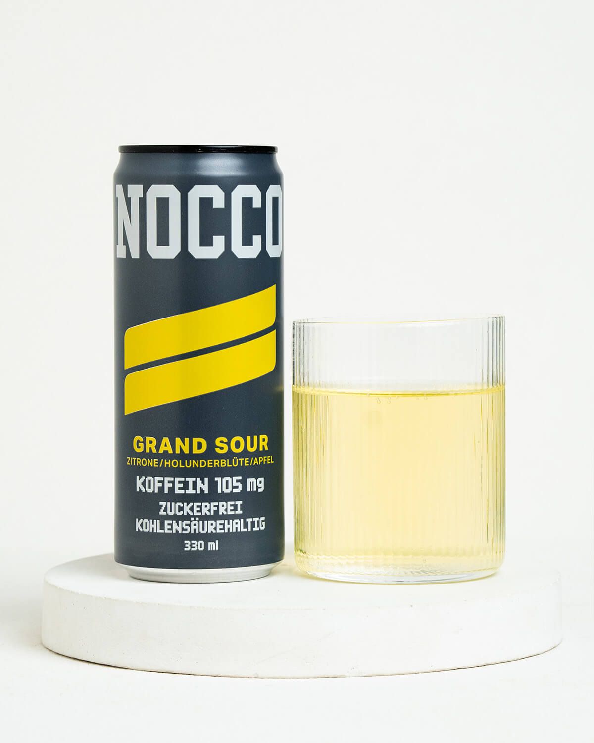 NOCCO - Grand Sour