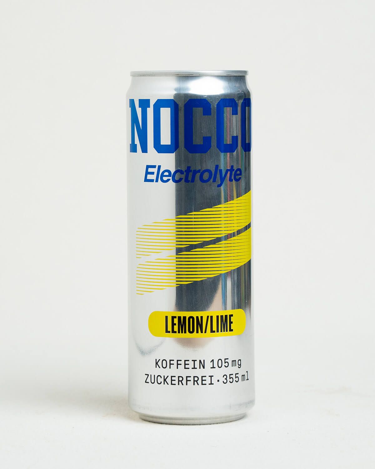 NOCCO - Elektrolyte Lemon Lime