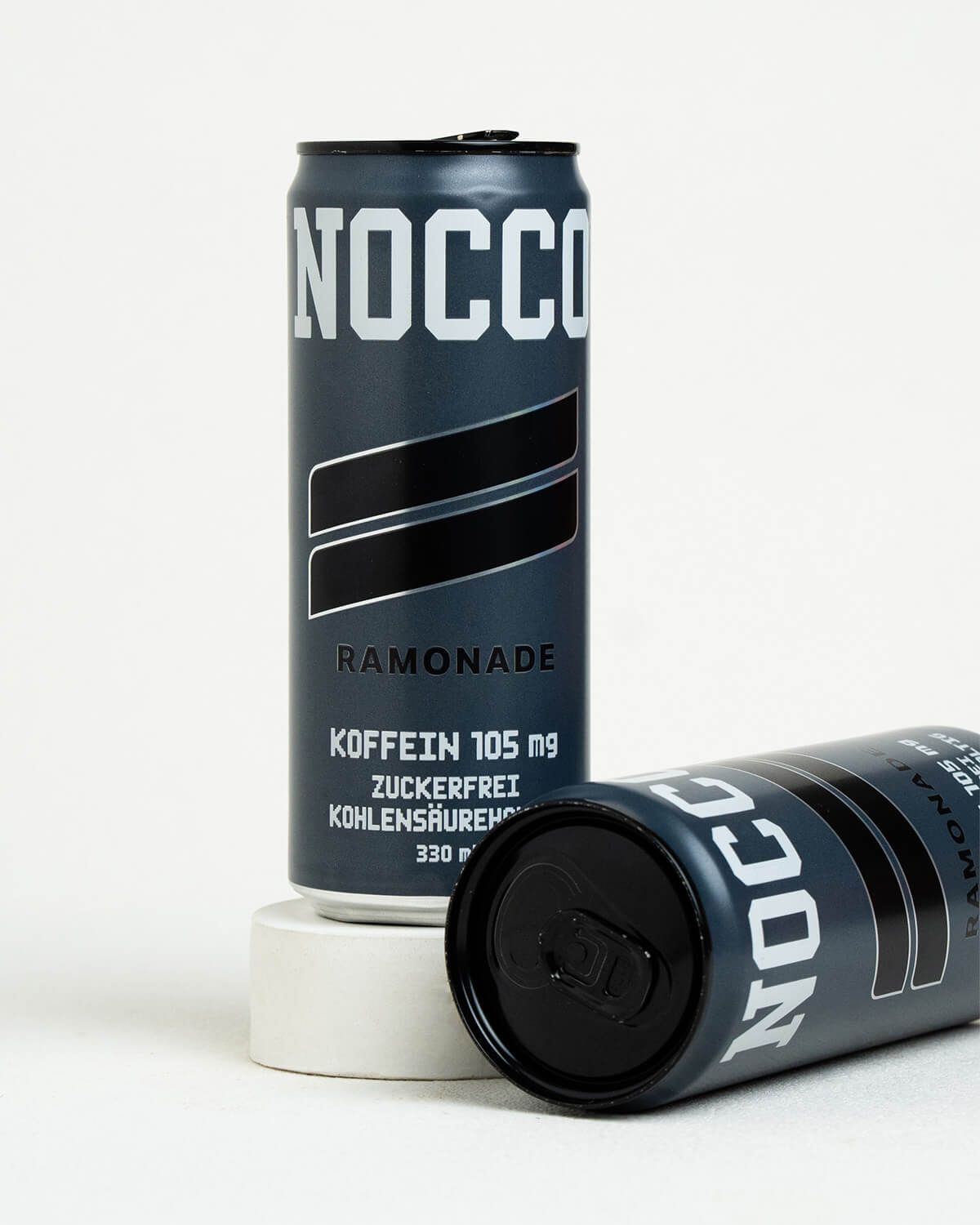 NOCCO BCAA DRINK - Ramonade