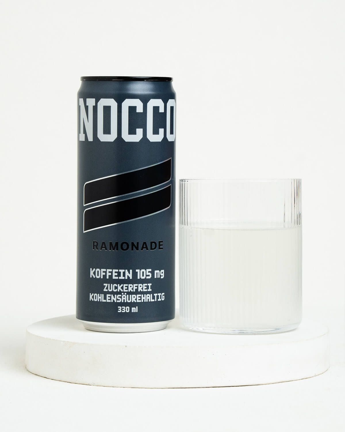NOCCO BCAA DRINK - Ramonade