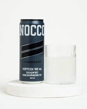NOCCO BCAA DRINK - Ramonade