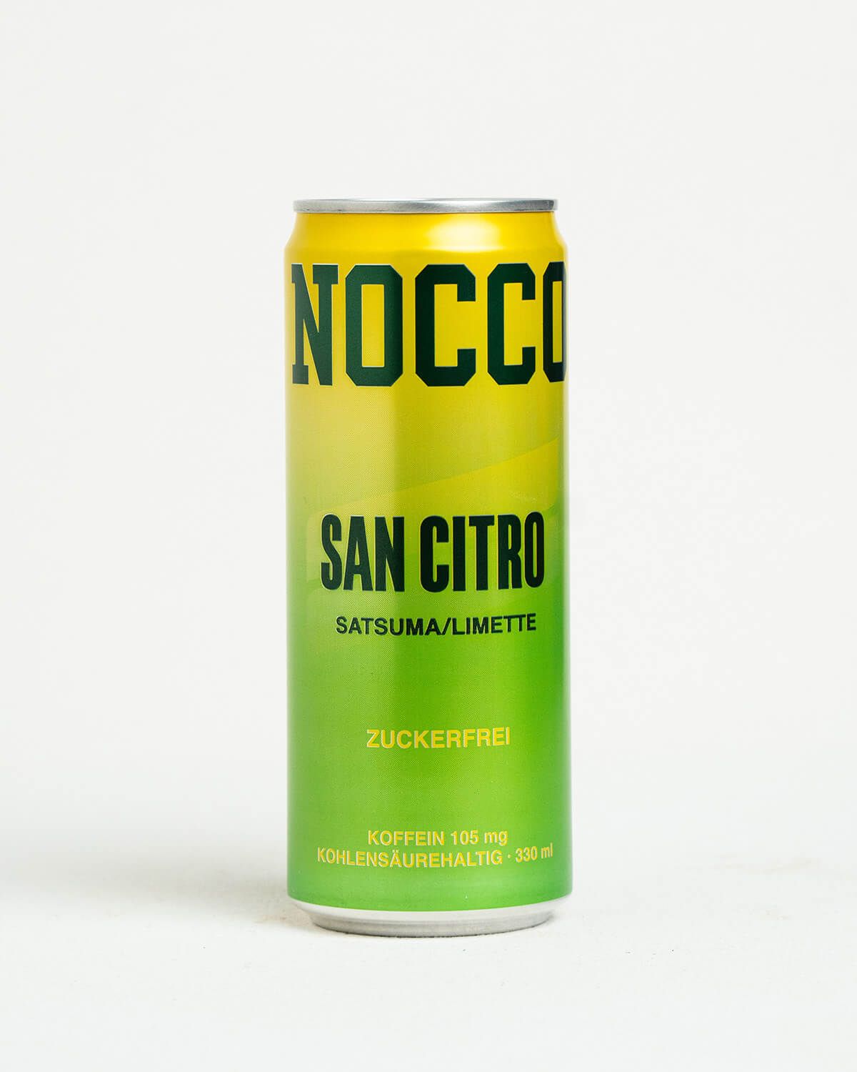 NOCCO - San Citro
