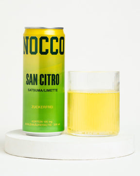 NOCCO - San Citro