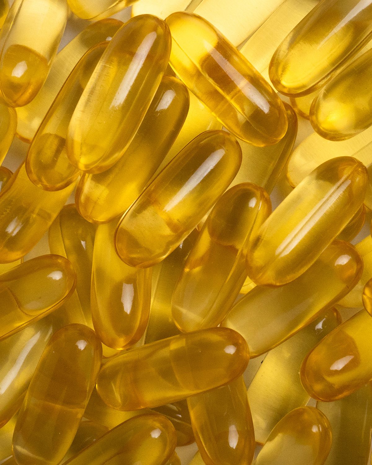 Omega 3 Fischölkapseln
