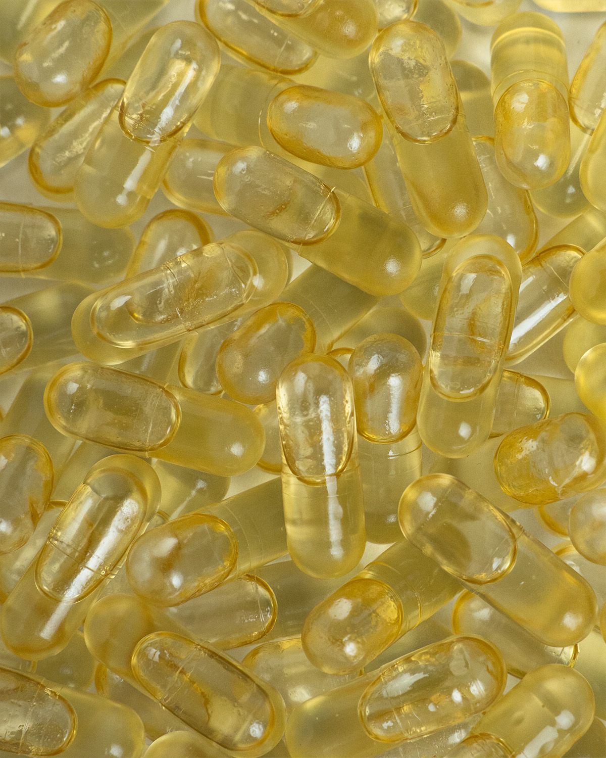 Omega 3 Kapseln Vegan