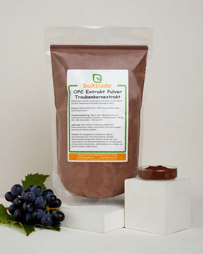 OPC grape seed extract