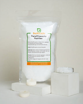 Paraffin wax