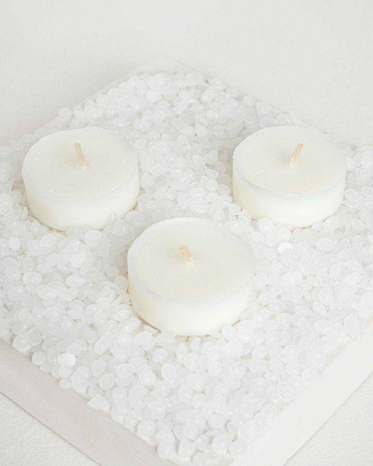 Paraffin wax