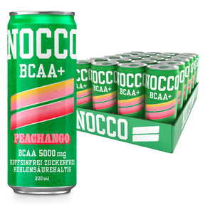 NOCCO - Peachango