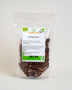 Noix de pécan bio