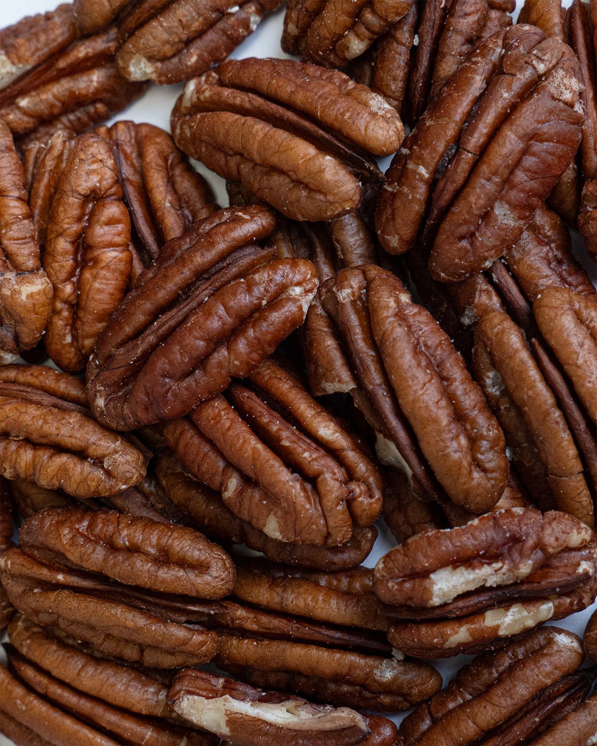 Noix de pécan bio