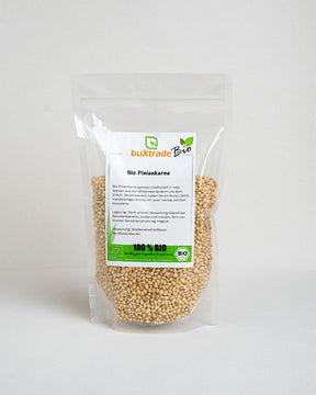 Bio Pinienkerne