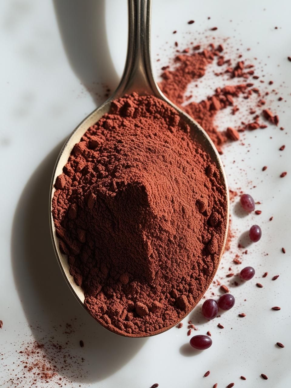 Estratto di semi d'uva OPC premium